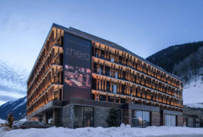 Hotel Zhero – Ischgl/Kappl, Kappl, Österreich